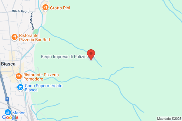 Alpe di Scengio Patriziato Biasca