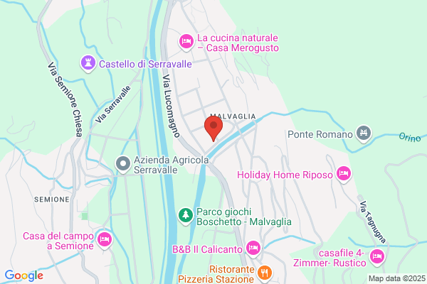 Associazione Stralisco