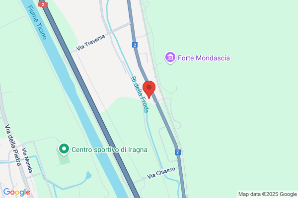Legacar