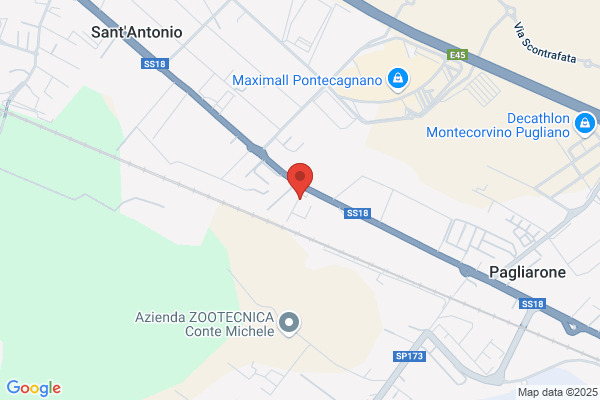 M. Annunziato abbigliamento