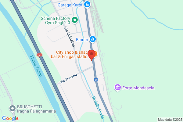 Laube SA