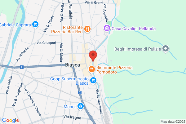 Dr.med. Luciano Bignasca