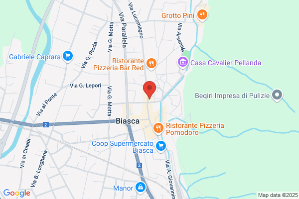 Municipio di Biasca