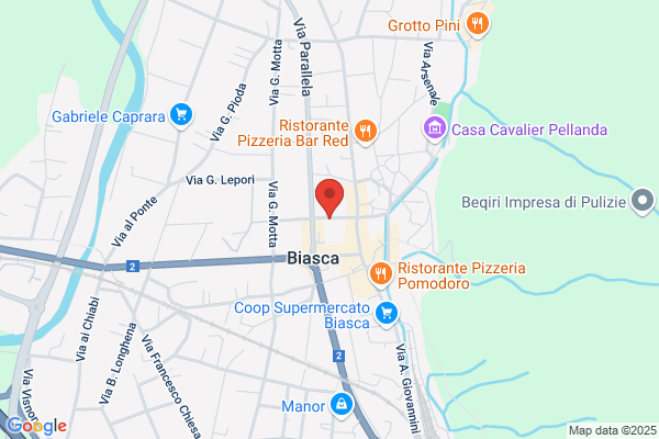Ufficio dei registri