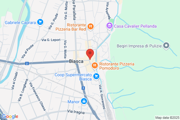 GENERALI Assicurazioni