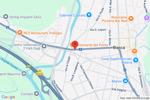 Alimentari Al Ponte