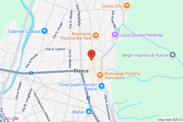 Pro Senectute Ticino e Moesano