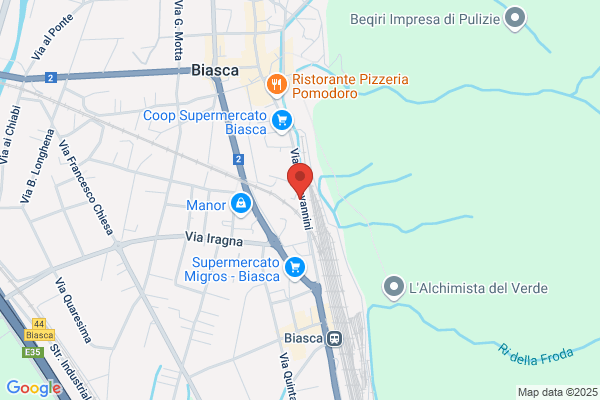De Rosa SA