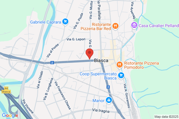 Ristorante Svizzero