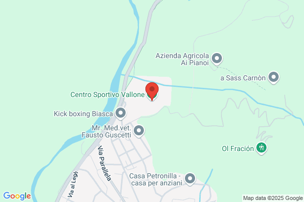 Ristorante Vallone
