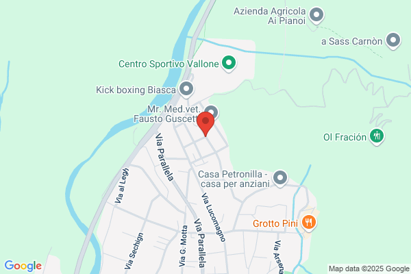 Quirico Delcó