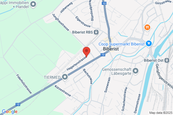 Malerei Hubler GmbH