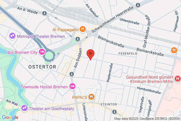 Architekturbuero G. Wirth