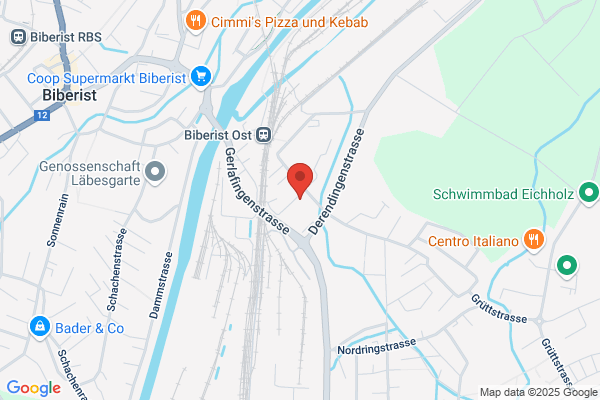 Atelierbau Kurt u. Linder AG