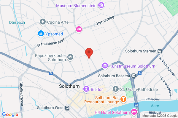 Flury und Rudolf Architekten AG