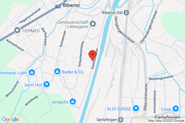 Hundesalon