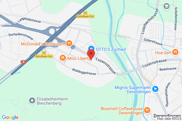 AMAG Solothurn