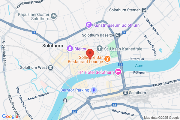 Baumeisterverband des Kantons Solothurn
