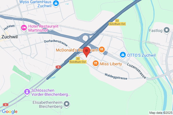 Fust Küchen und Badezimmer