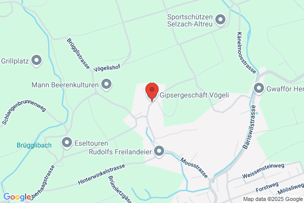 Geb. Voegeli GmbH