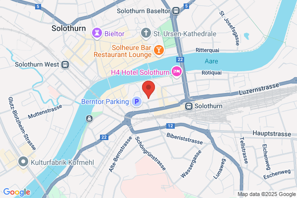 bodenpartner GmbH