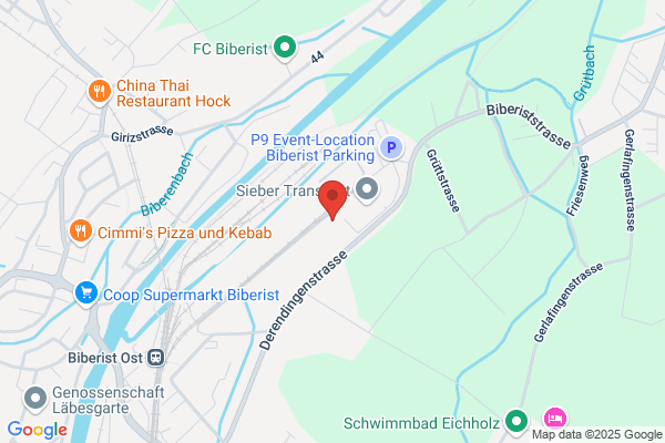 Art und Events GmbH