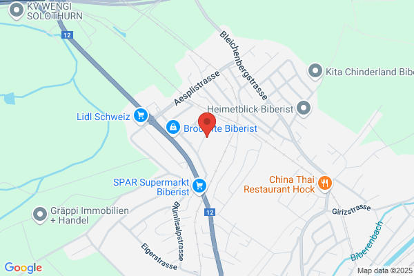 Gebr. Tobler AG