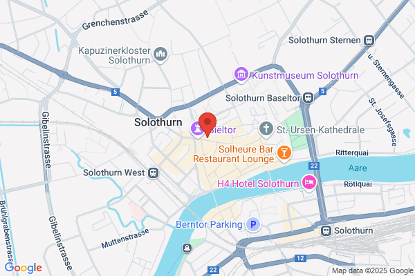 SCHILD Solothurn