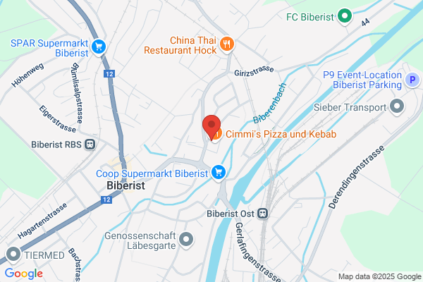 Denner Satellit