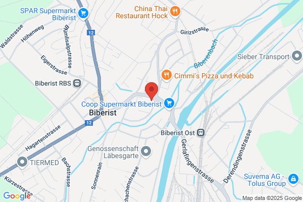 Apotheke Kofmehl + Cie AG