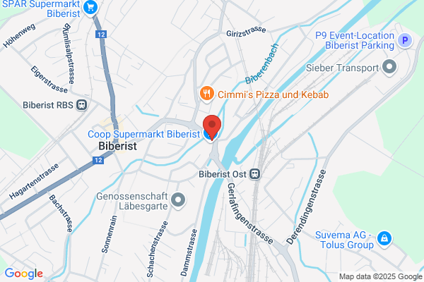 Dorfdrogerie