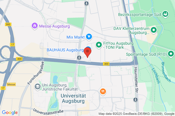 TUX GmbH