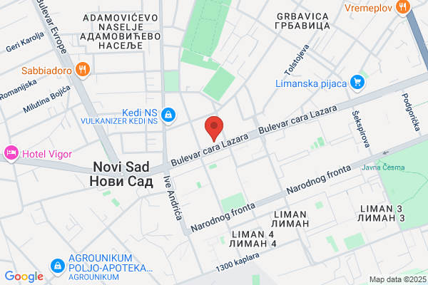 Maxvit