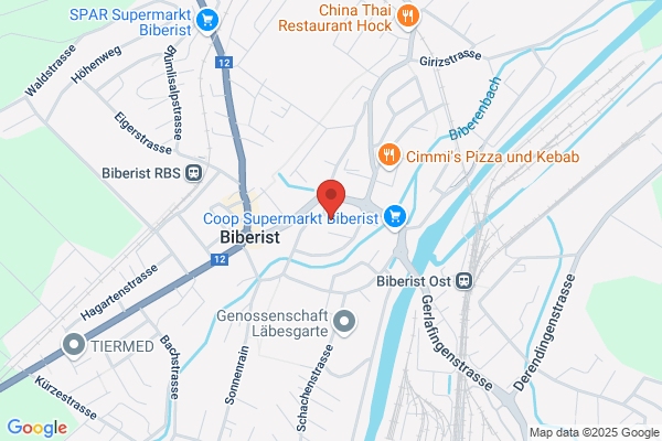 Chavidel GmbH