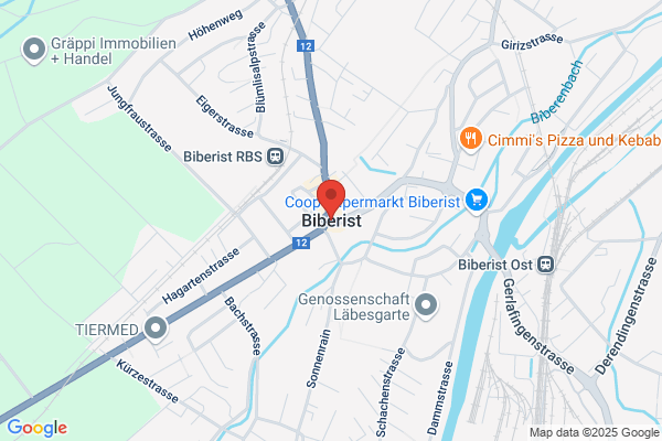 Butler Service Marti