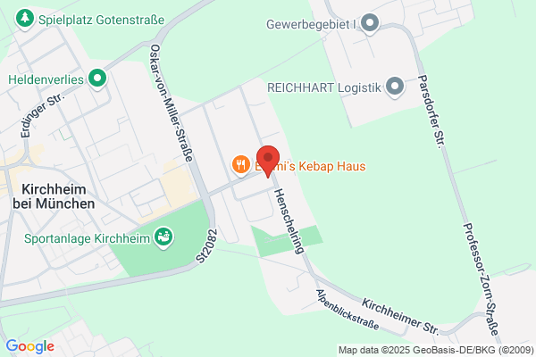 Schank Trade GmbH