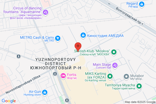 Vuk-Sport