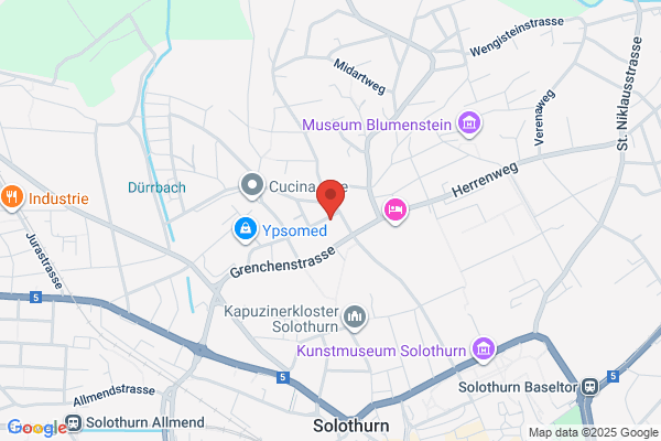 Tagesheim fuer Kinder