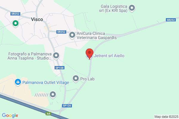 Tankstelle A. Aiello
