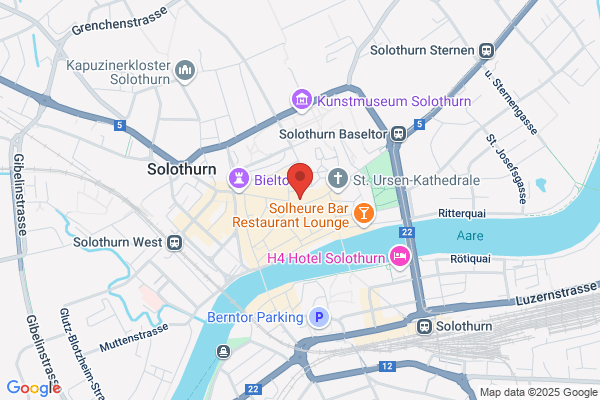 TopPharm Hirsch-Apotheke AG