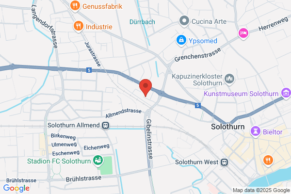 C. M. C. GmbH