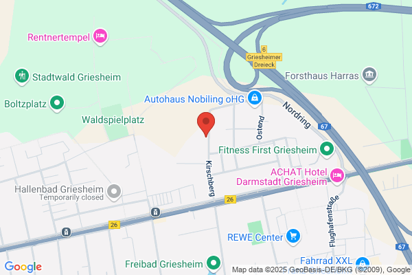 GESOTEC GmbH
