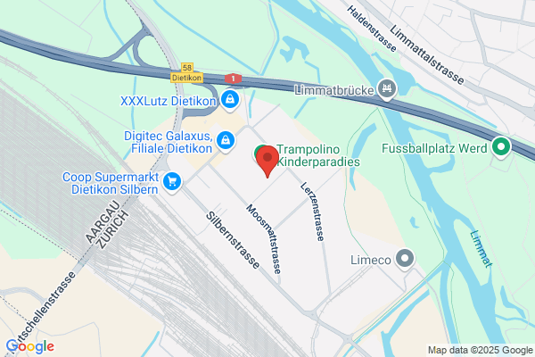 Lumina (Schweiz) GmbH