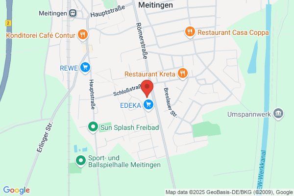 Imbiss Schmid