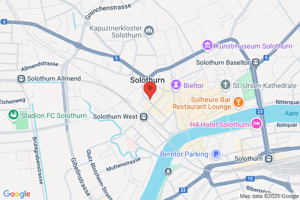 Reisebuero Sonnenberg