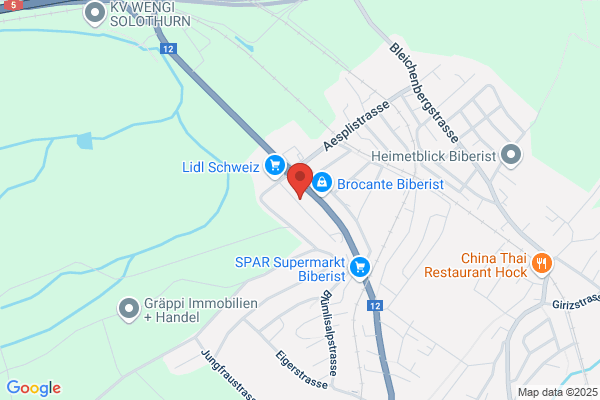 Pizzeria Touring GmbH
