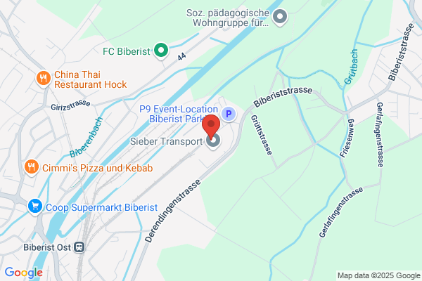 Pensionskasse der Papier- fabriken Biberist c/o M-real Biberist