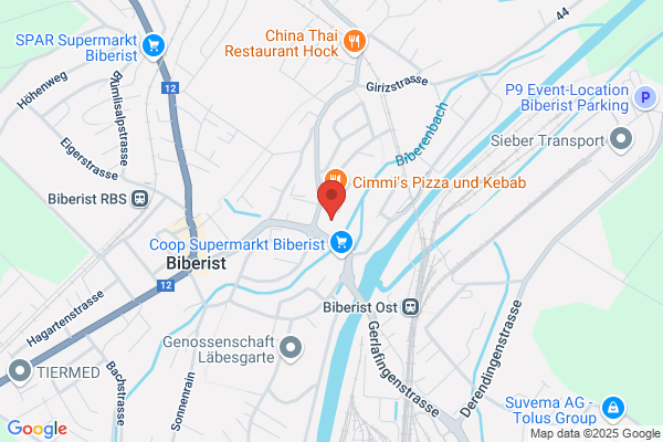 Physiotherapie Neumatt-Zentrum