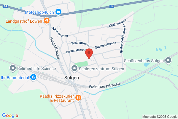 Cubit GmbH