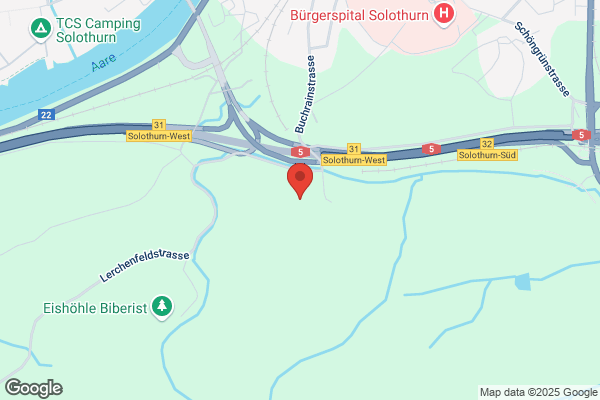 Lüscher Umzug AG